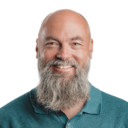 Raymond Bakken avatar