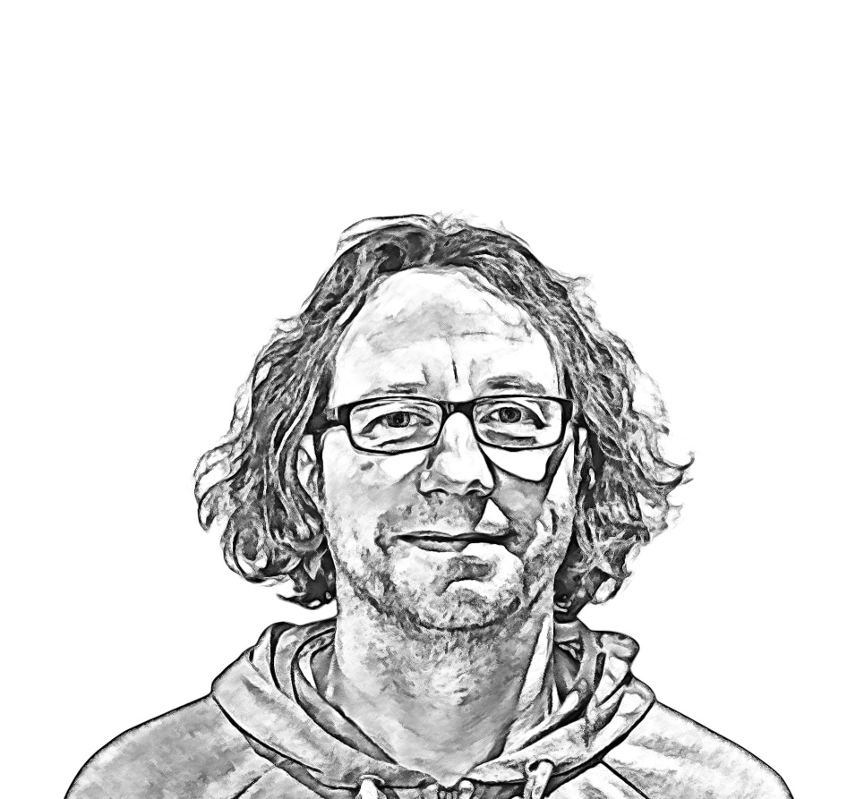 Holger avatar
