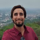 Diego Sanchez avatar