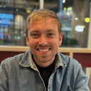Ludvig Odin Hestvik avatar