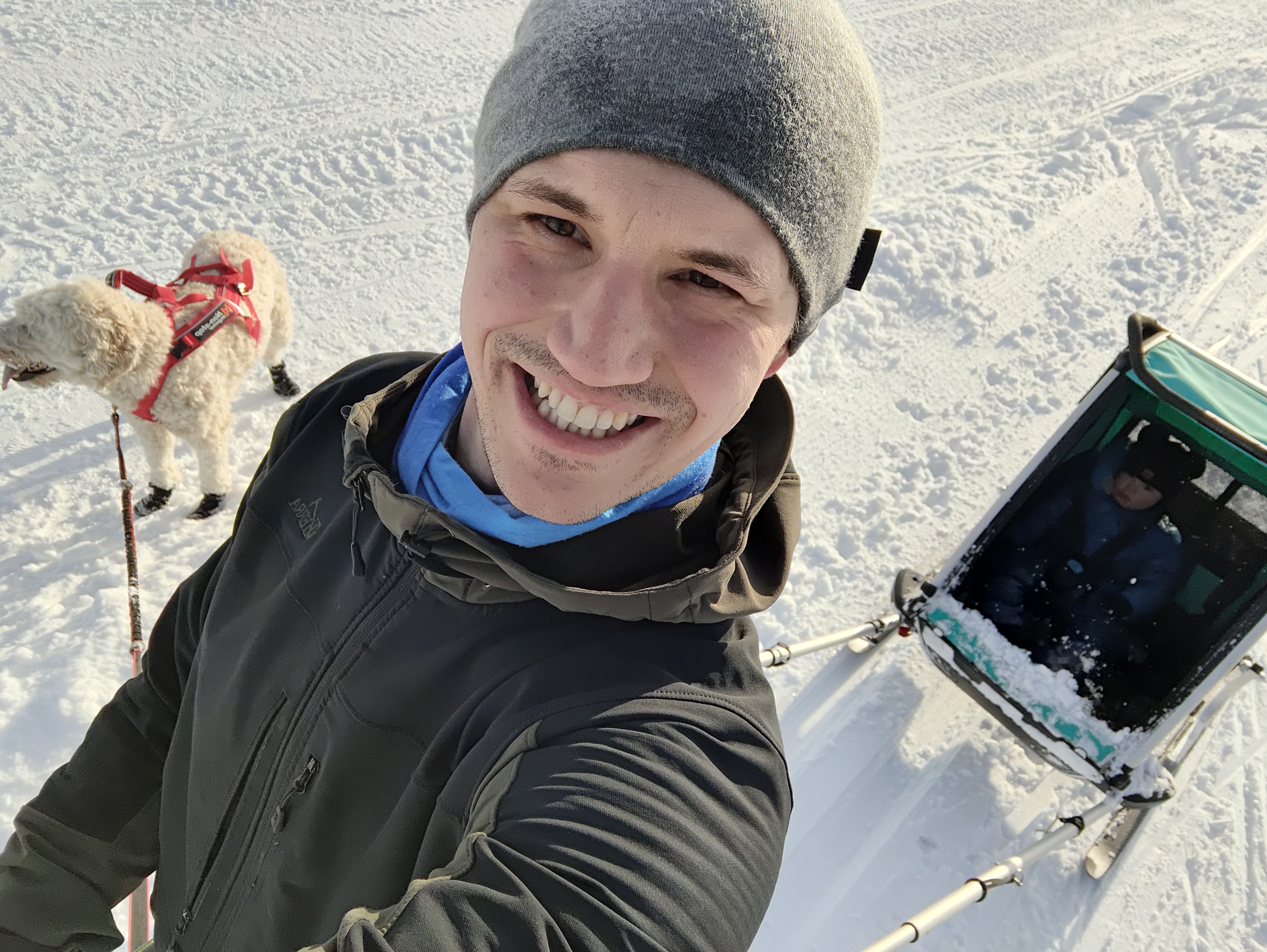 Fredrik avatar