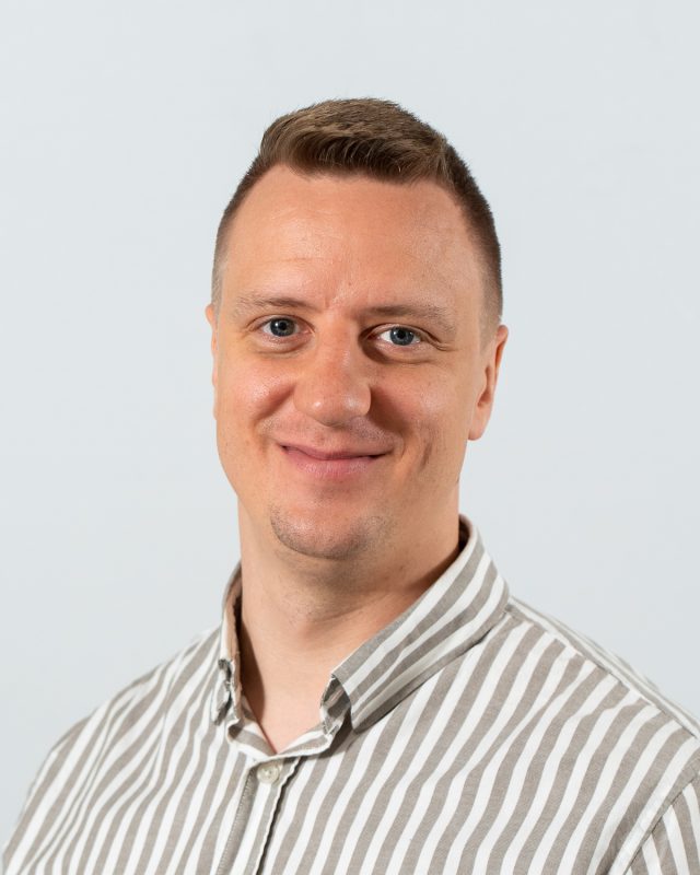 Lasse avatar