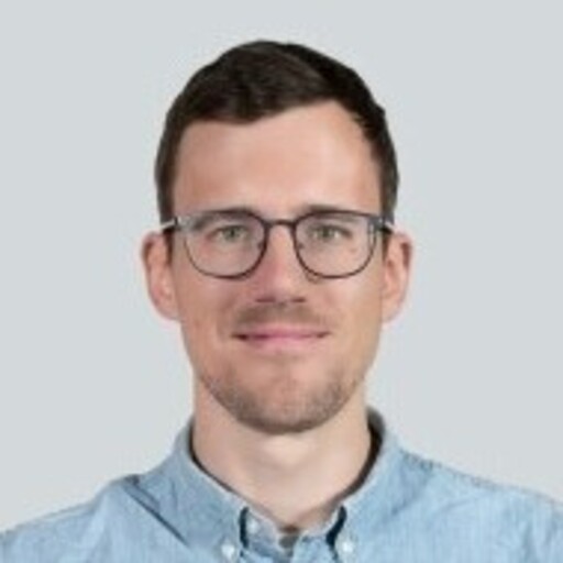 Carl avatar