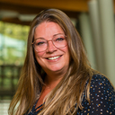 Sandra van Scharrenburg avatar