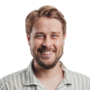 Tallak Sauvage Brekke avatar