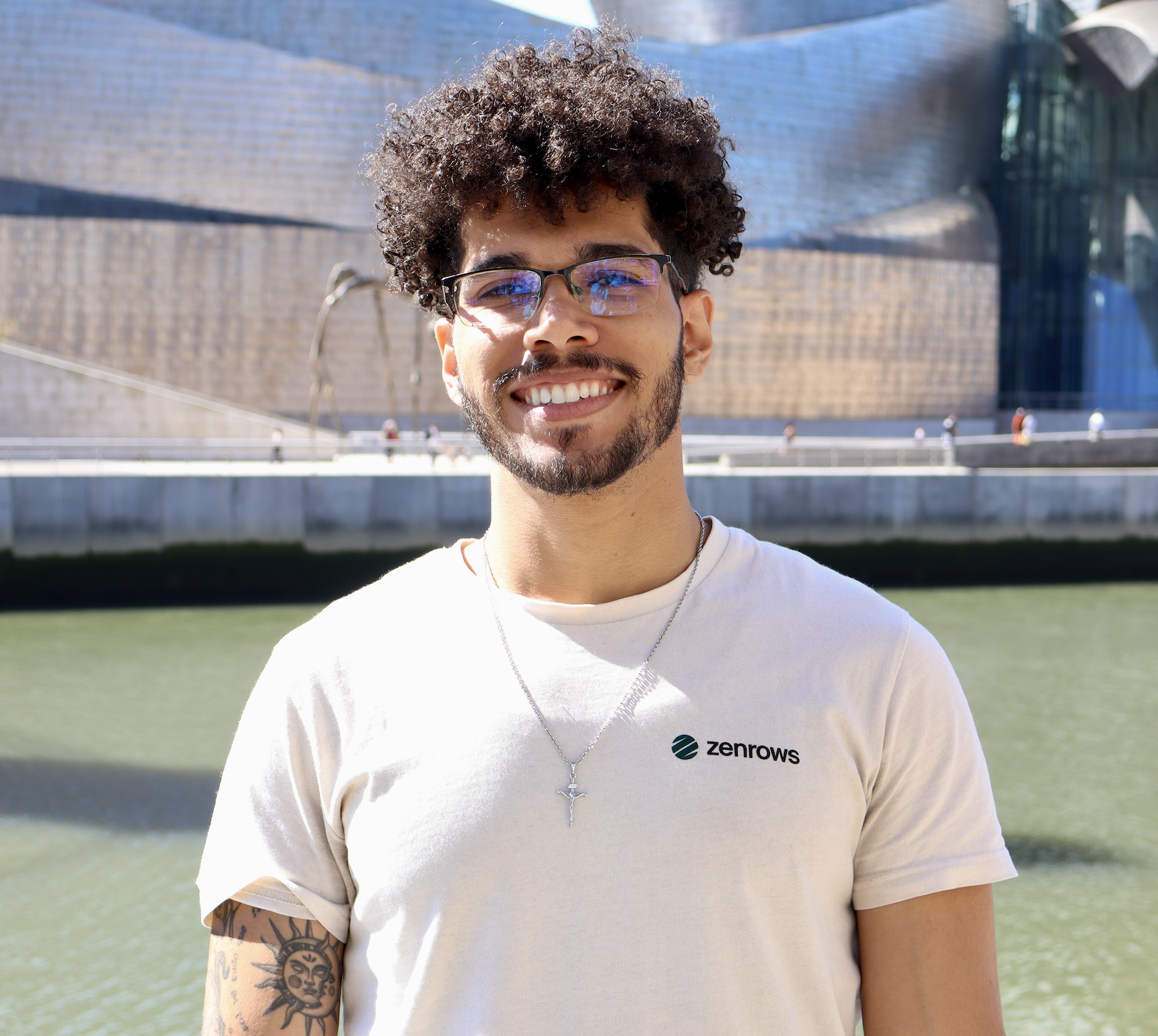 Henrique avatar