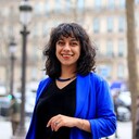 Diana Ishkhanova avatar