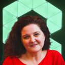 Arynne Hargreaves avatar