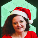 Arynne Hargreaves avatar