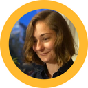 Stephanie Portoff avatar