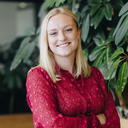 Lisanne van den Berg avatar