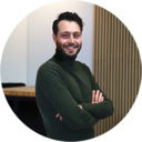 Yoeri van MailBlue avatar