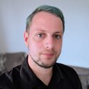 Vincent Priestley avatar