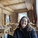 Larissa ZUTTER avatar