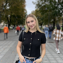 Iryna Bobechko avatar