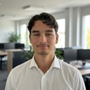 Gideon Weller avatar